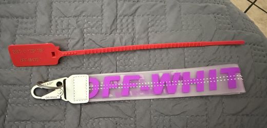 lanyard/keychain
