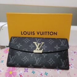 LV Wallet