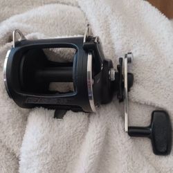 Okuma Classic Pro Exelent Condition $35.. Precio Firme. 