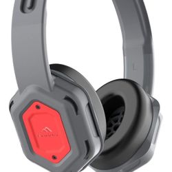 Brenthaven Rugged Wired Headphones Over The Ear (4)