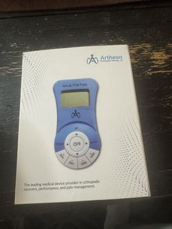 Artheon Orthopedic Device