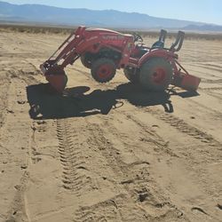 Tractor 🚜 Todo Tipo De Trabajo