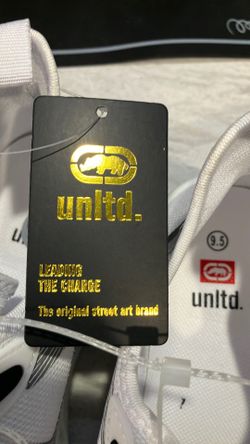 White Shoes UNLTD