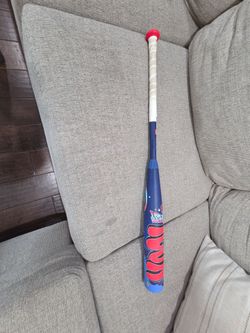 🔥 2026 Rawlings ICON Baseball Bat – 33” / 30 oz (-3) 🔥