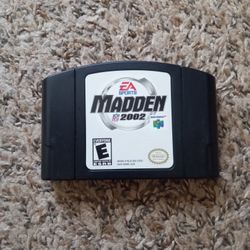 Nintendo 64