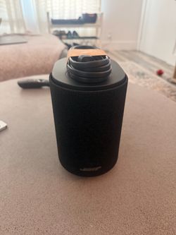 Bose Ultra Lifestyle Smart speaker