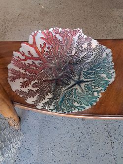 Nautical decor