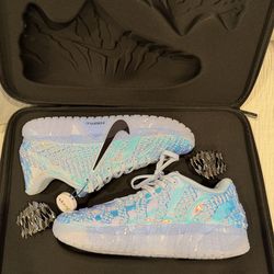 Ja3 LX all-Star warning label size 9