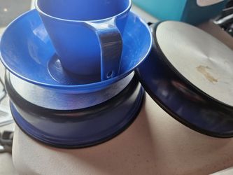Camping Pan
