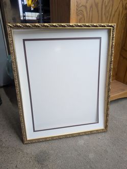 Free frame