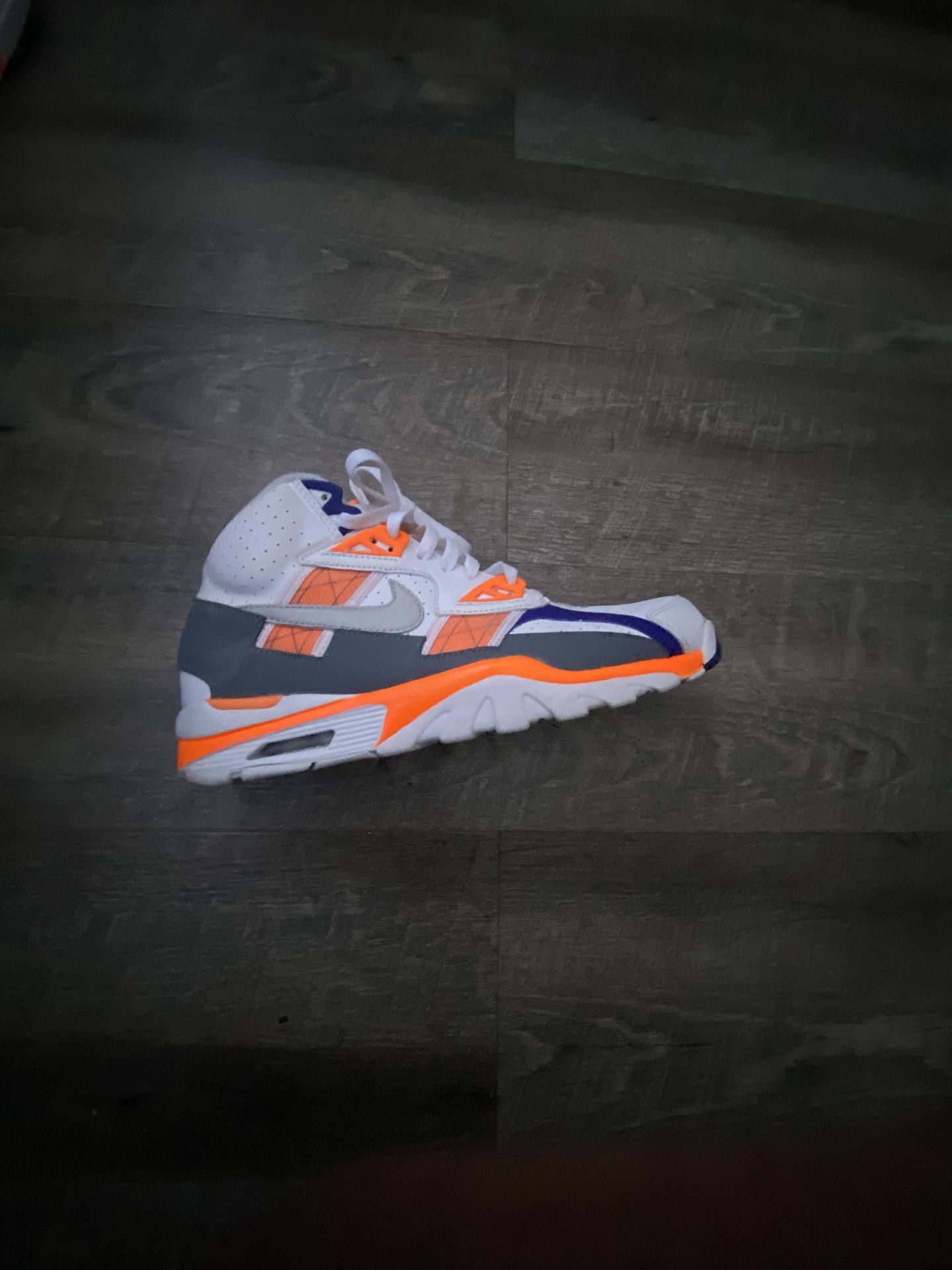 bo jackson nike shoes 1990