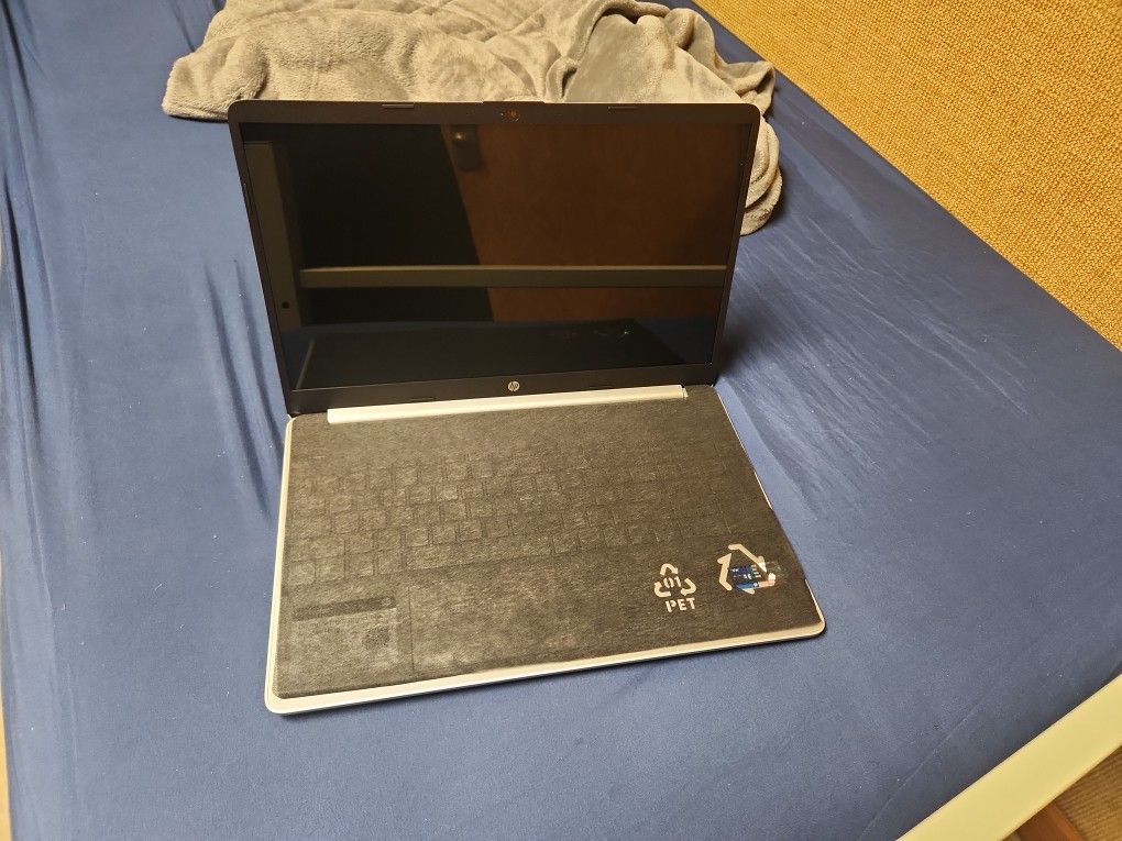 Brand New HP