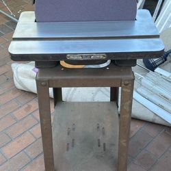 Delta Milwaukee 12” Disc Sander