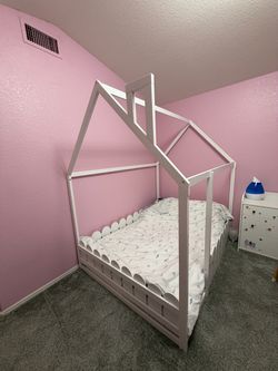 Bed Frame