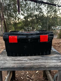 Toolbox