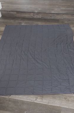 Free Weighted blanket