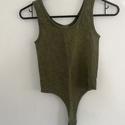 Bodysuits