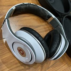 Beats by Dre Wired Headphones