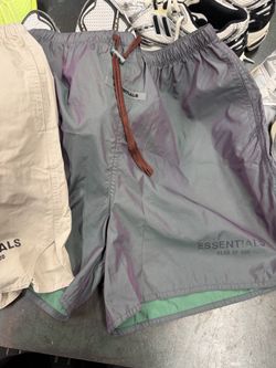 Essentials Mens Shorts Size XL