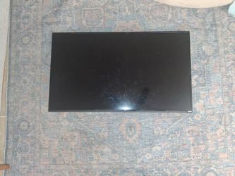 Vizio E55-C1 TV