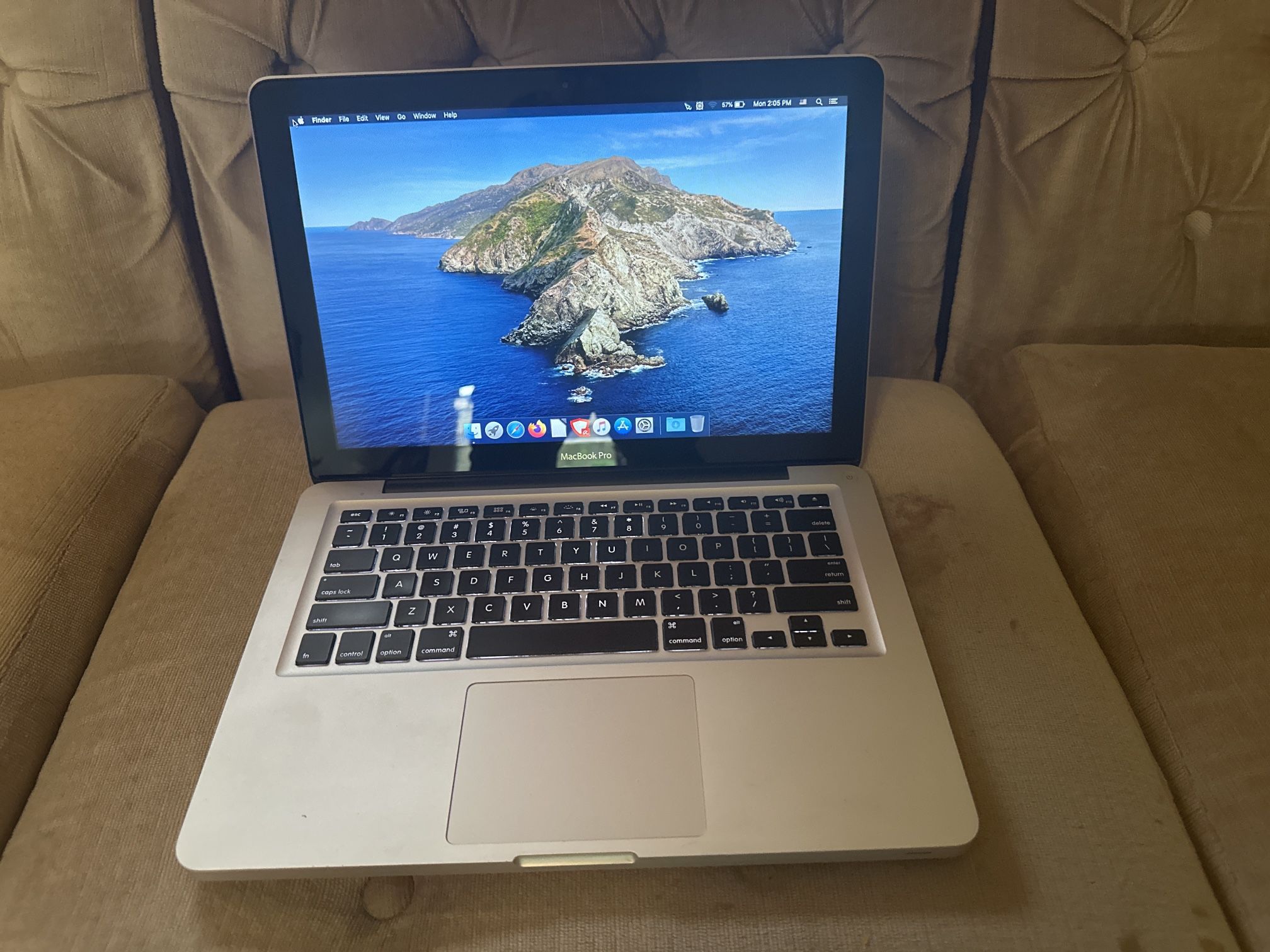 Apple MacBook Pro 13 Inch
