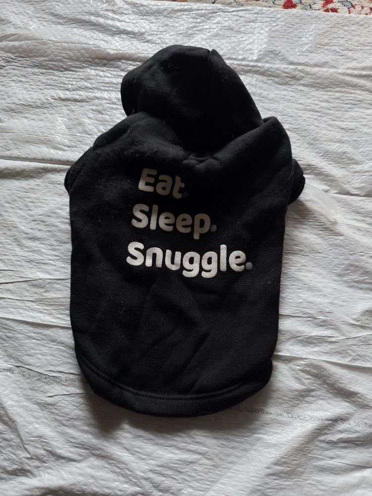 Dog Clothes Not Free