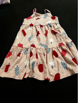 Girls dresses size 4