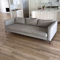 Pottery Barn Sofa