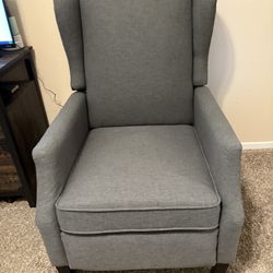 Reclining Arm Chair