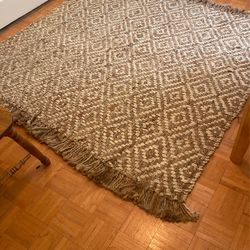 Rugs, Rugs, And Rugs