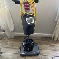 Clarke BOS-18 Orbital Floor Machine 