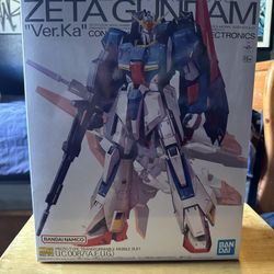 Gundam Figure
