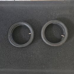 ELECTRIC SCOOTER TIRE  AND INNER 8"