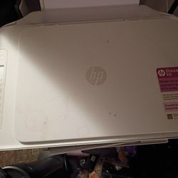 HP DeskJet Printer 2800 Series 