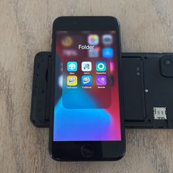 I Jailbreak iPhones 