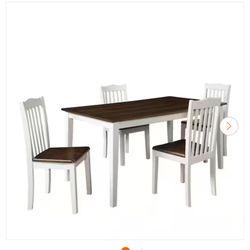 Kitchen Table- NEW IN BOX
