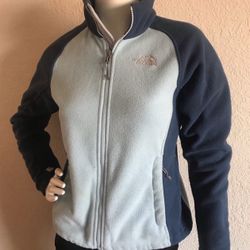 The North Face women jacket XS Fit S Too