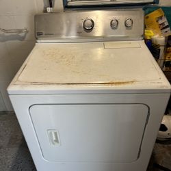 Lavadora Y Secadora 