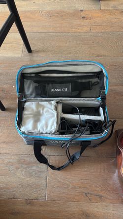 Nanlite