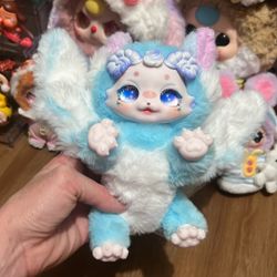 Brand New Plushie