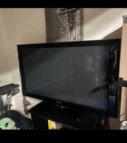Philips 50 inch TV