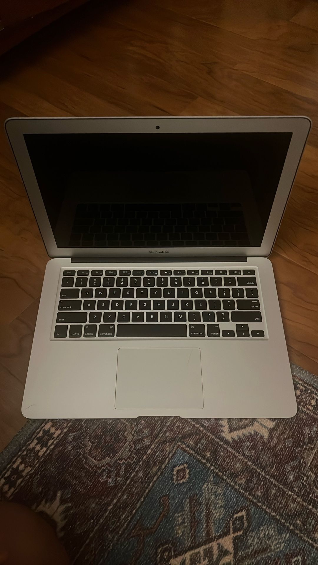 MacBook Air