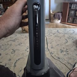 Motorola Modem + Router 
