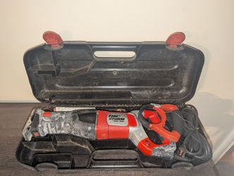 Black & Decker Firestorm FS8500RS Electric Corded Reciprocating Saw