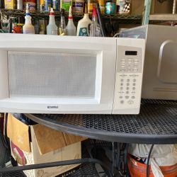 Ken more Microwave