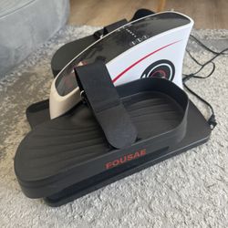 Fousae Workout Machine For Office Job