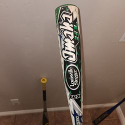 Batte Métal Louisville Bats Occasion Batte De Baseball Louisville Slugger TPX SLX9T 29 19oz - Occasion Batte Baseball Jeune Alliage Drop -10
