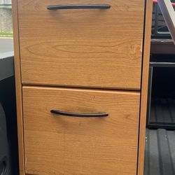 File Cabinet 