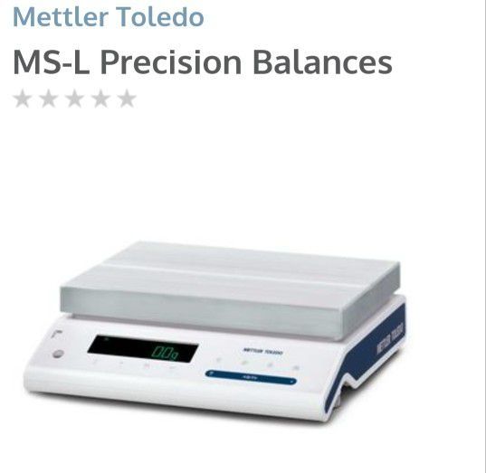 MSL600 HIGH PRESSION BALANCE