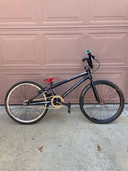 Kids BMX bike - Haro Race Lite Junior